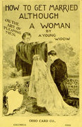How to Get Married