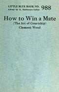 The Book of Courtship
